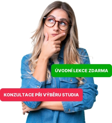 Konzultace ohledně studia s angličtiny JustEnglish.cz a zkušební hodina ZDARMA