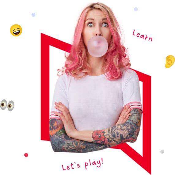 Play & Learn