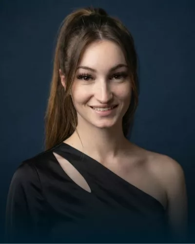 Zuzana Klecanová