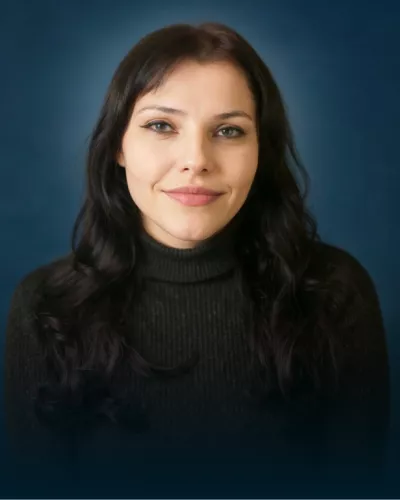 Katerina Schmidová