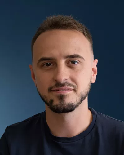 Adam Čížek