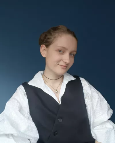 Barbora Lacinová
