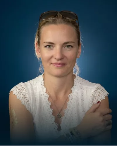 Lucie Procházková