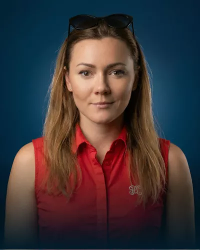 Alena Škrobáková